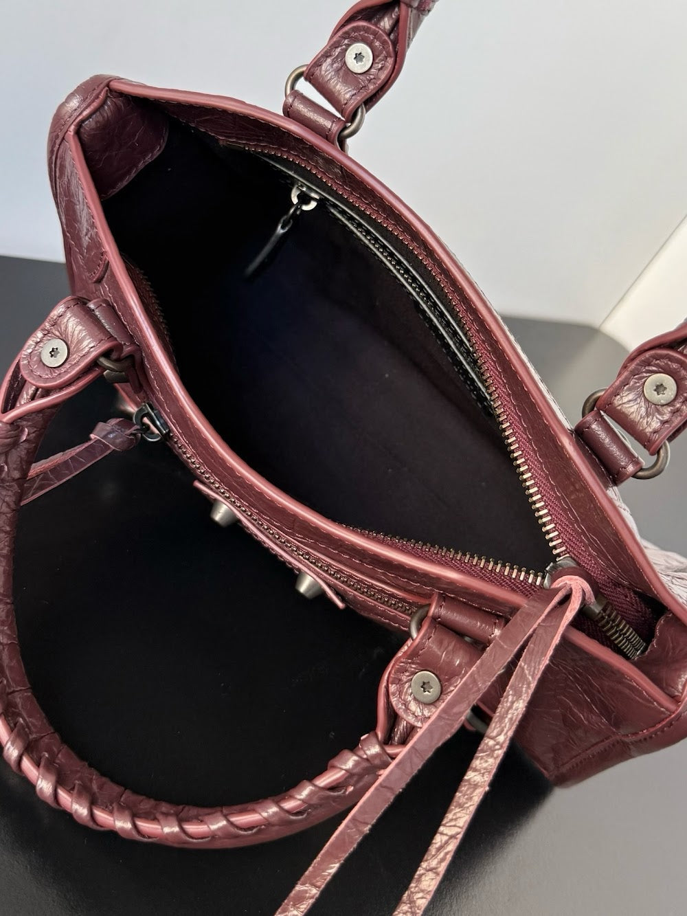 Ezyycart Bags Balenciaga Luxury Bag --111541