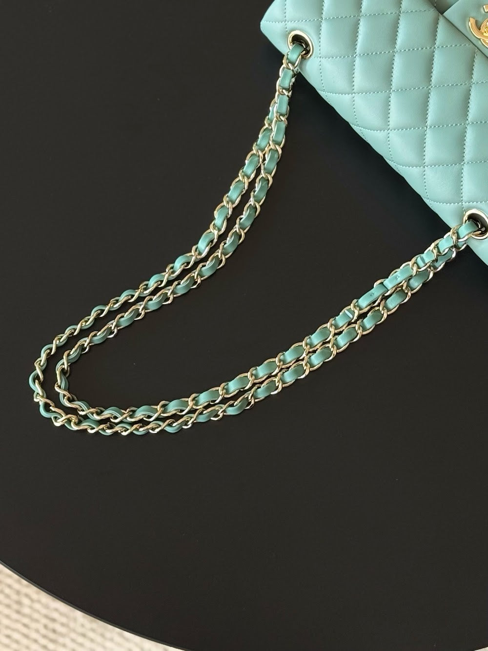 Anum Bags CHn Luxury Bag --112980