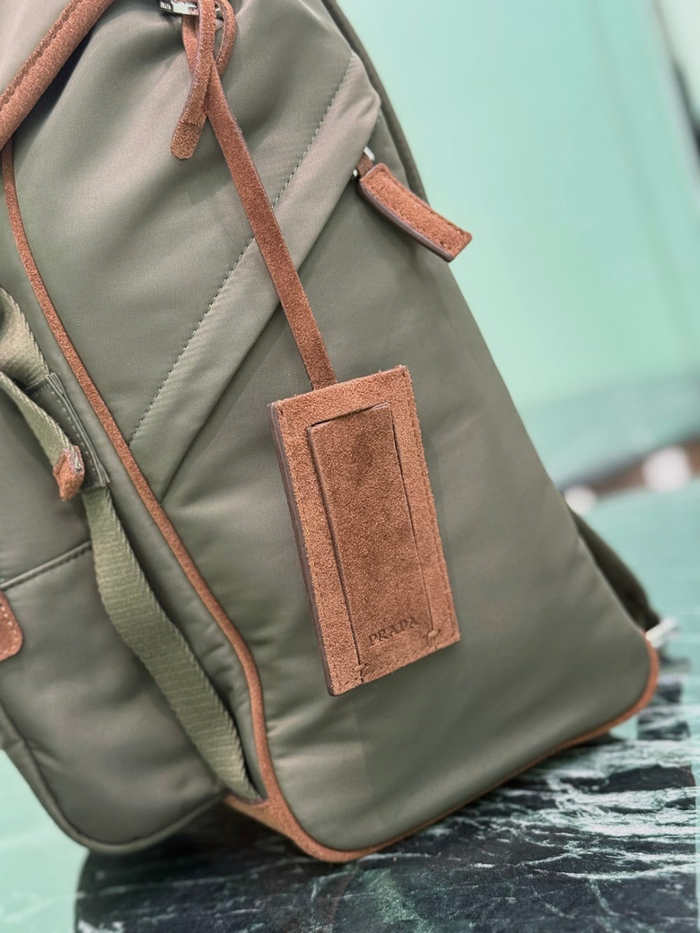 Ezyycart Bags Pradn Luxury Bag --102794