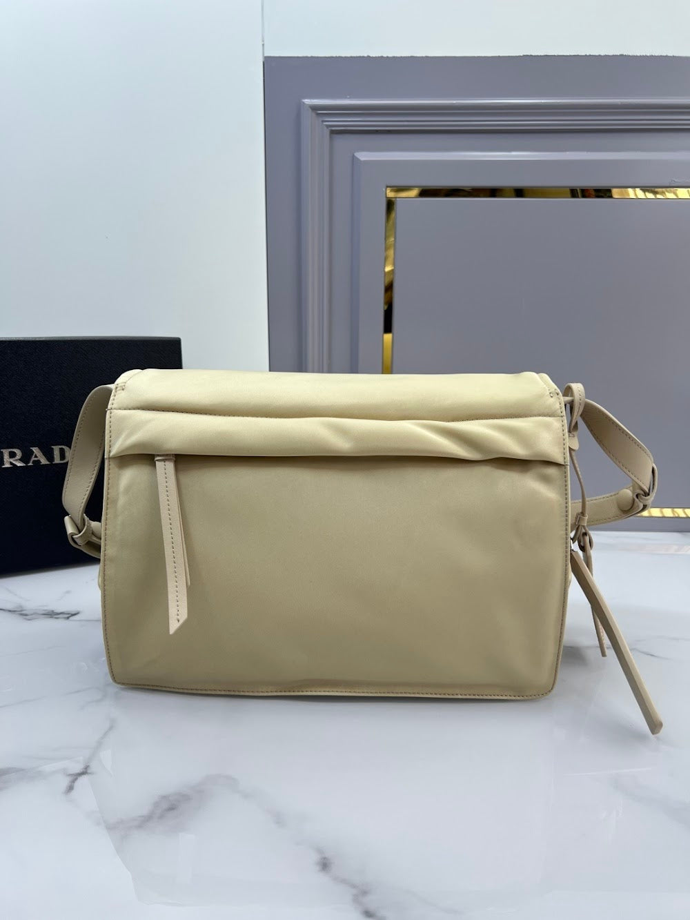 Ezyycart Bags Pradn Luxury Bag --101590