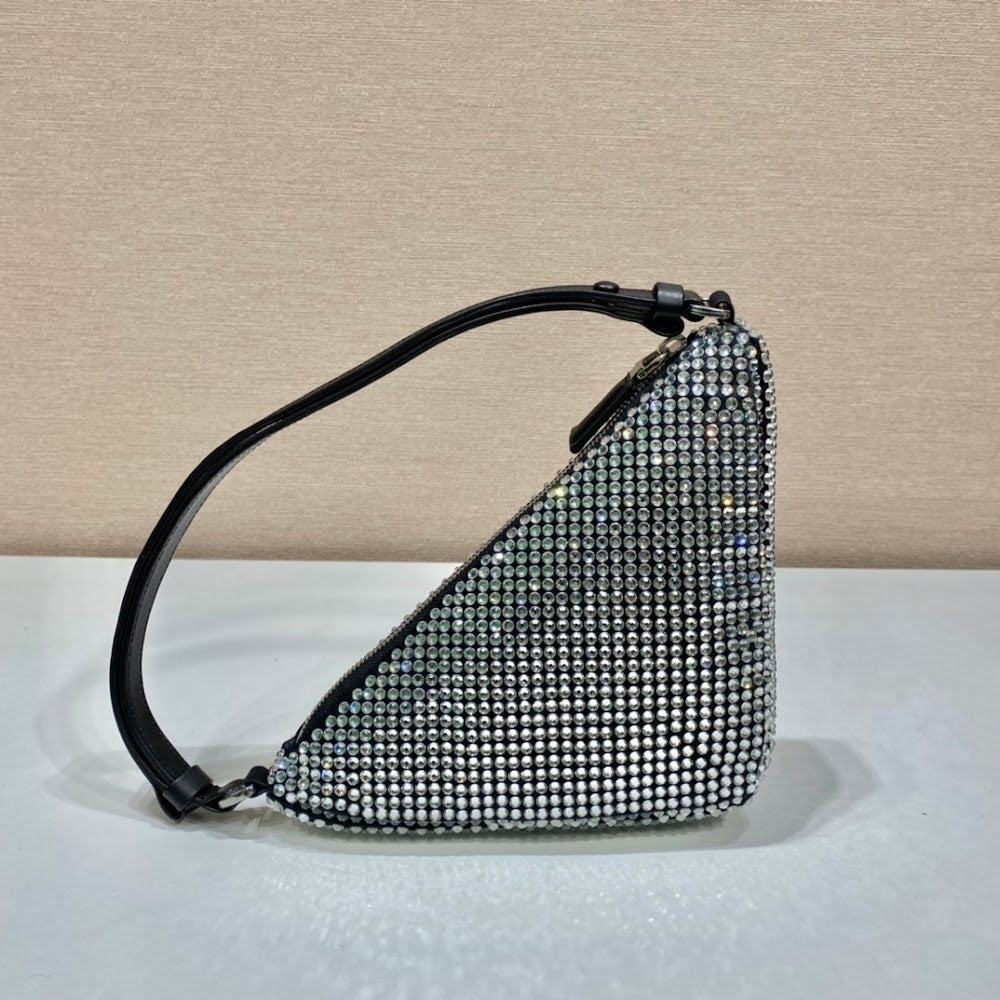 Ezyycart Bags Prada Luxury Bag --54406