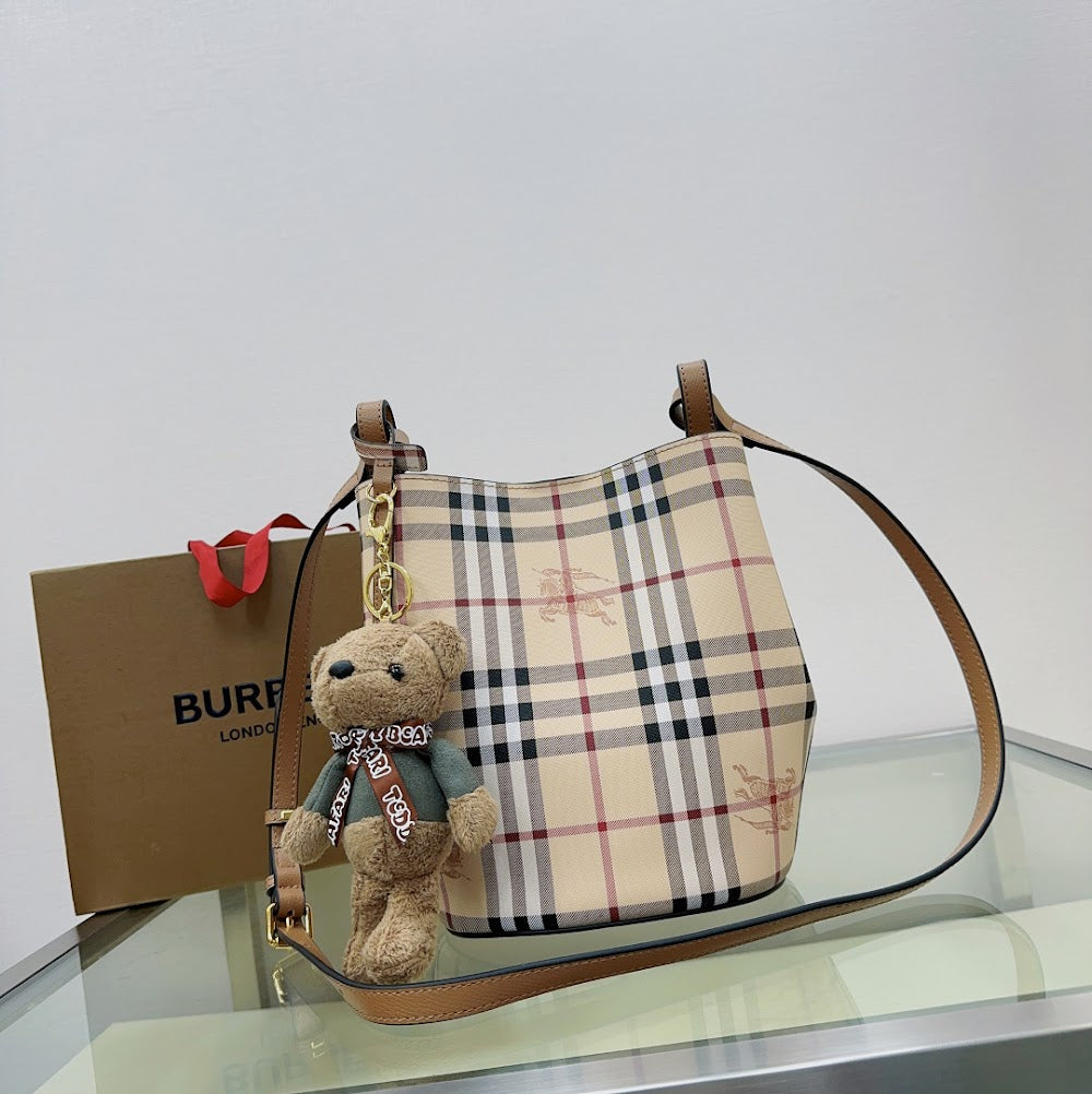 Ezyycart Bags Burberryn Luxury Bag --92418