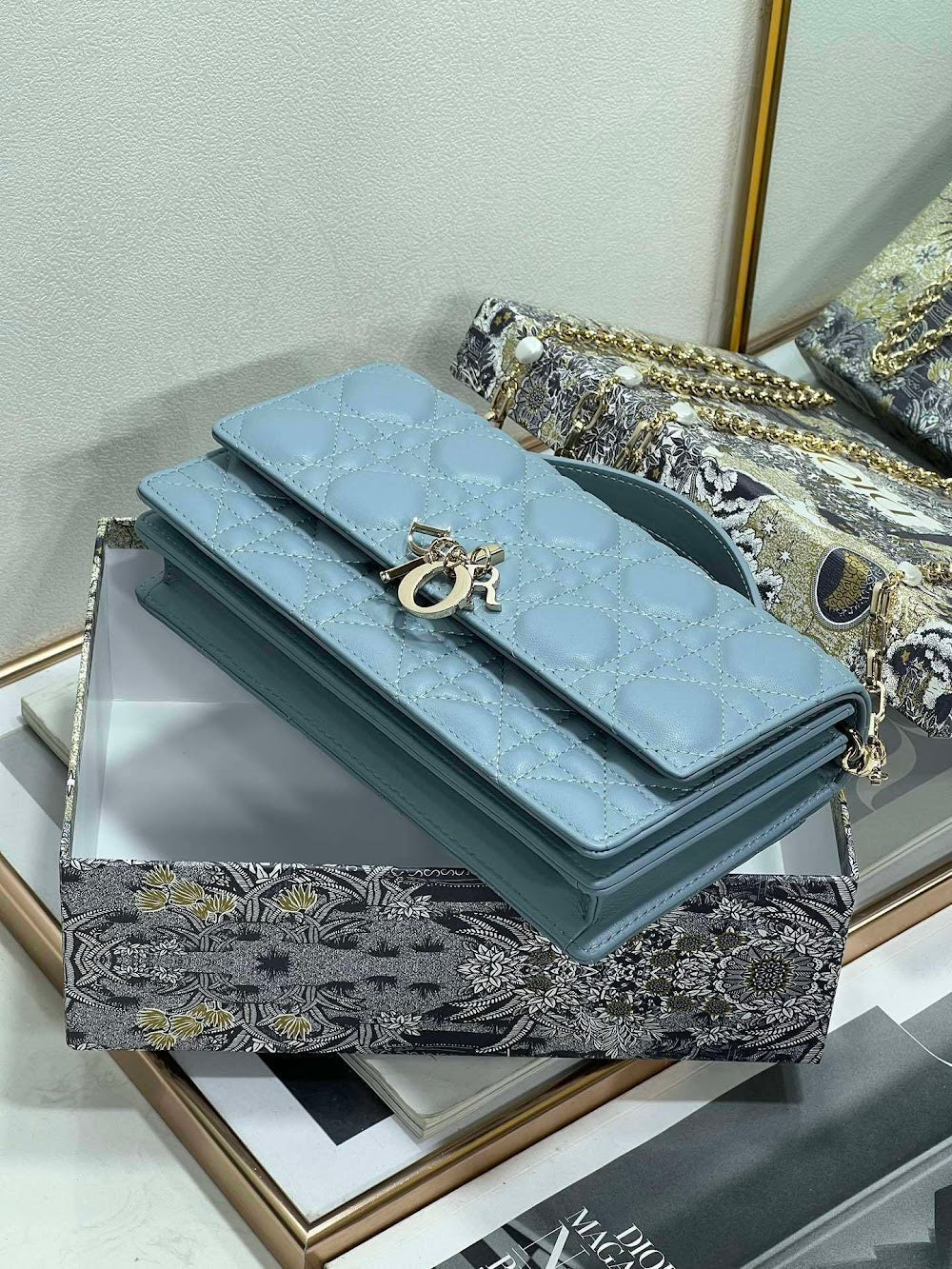 Ezyycart Bags Diorn Luxury Bag --116206