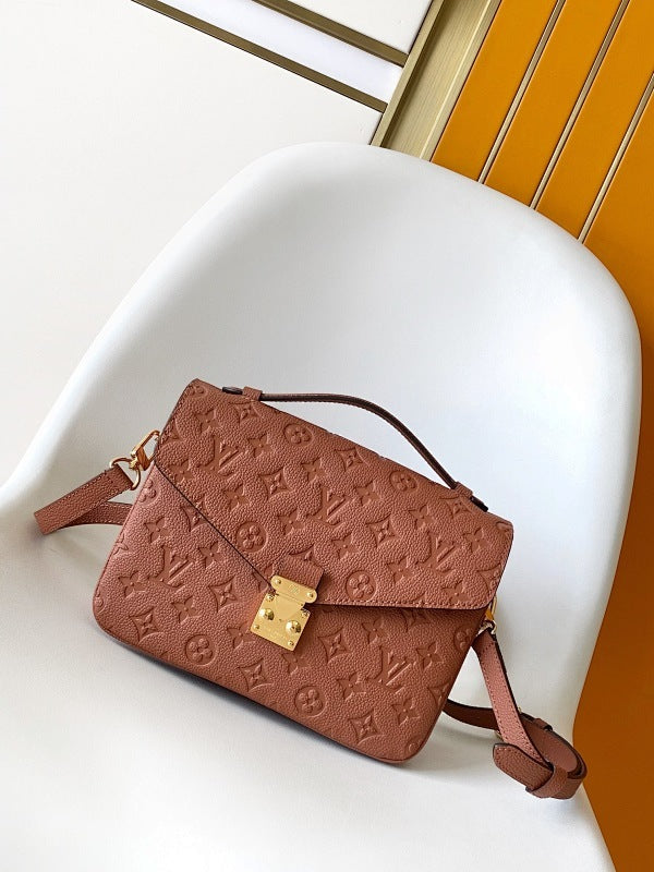 Anum Bags LVn Luxury Bag --81117