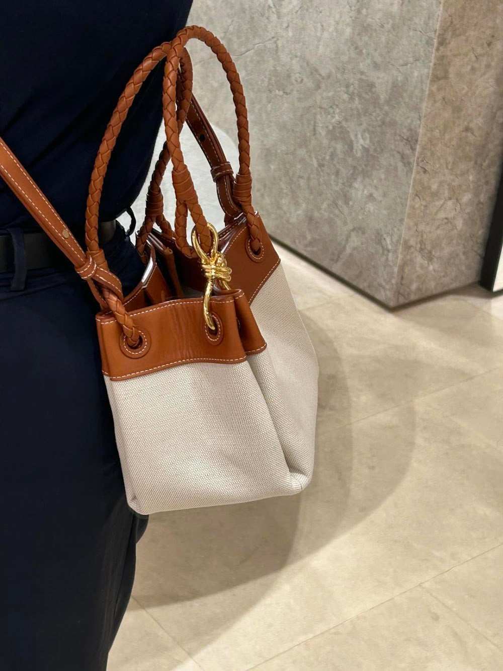 Ezyycart Bags Bottegan Luxury Bag --90945