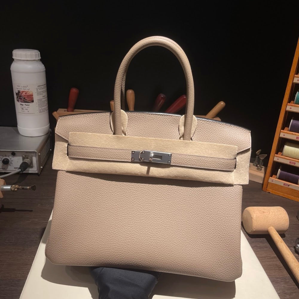 Anum Bags Hermesn Luxury Bag --117570