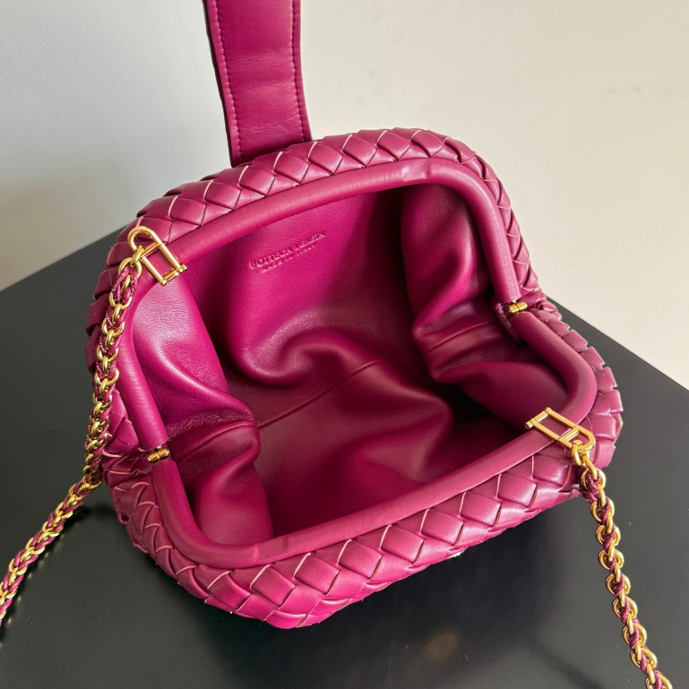 Ezyycart Bags Bottegan Luxury Bag --91263
