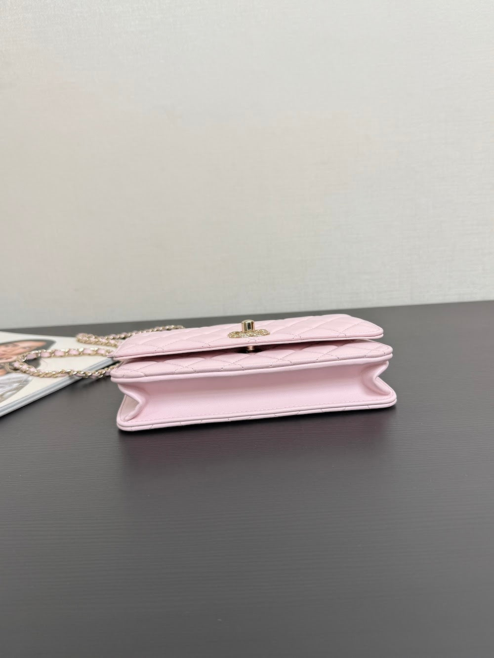 Anum Bags CHn Luxury Bag --113555
