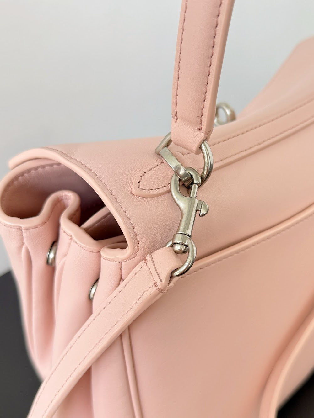 Ezyycart Bags Balenciaga Luxury Bag --111605