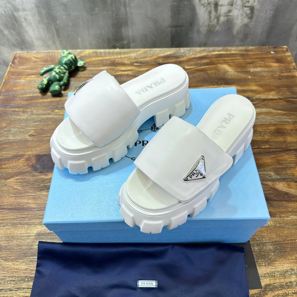 Ezyycart Bags Prada Luxury Heels --52936