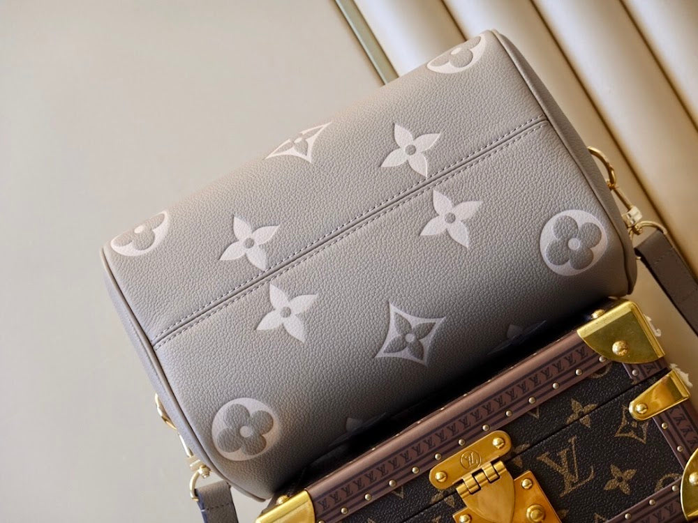 Ezyycart Bags ln Luxury Bag --60257