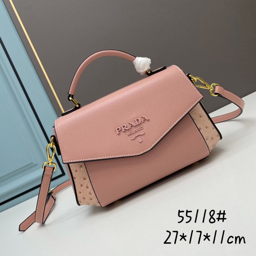 Ezyycart Bags pradn Luxury Bag --73419