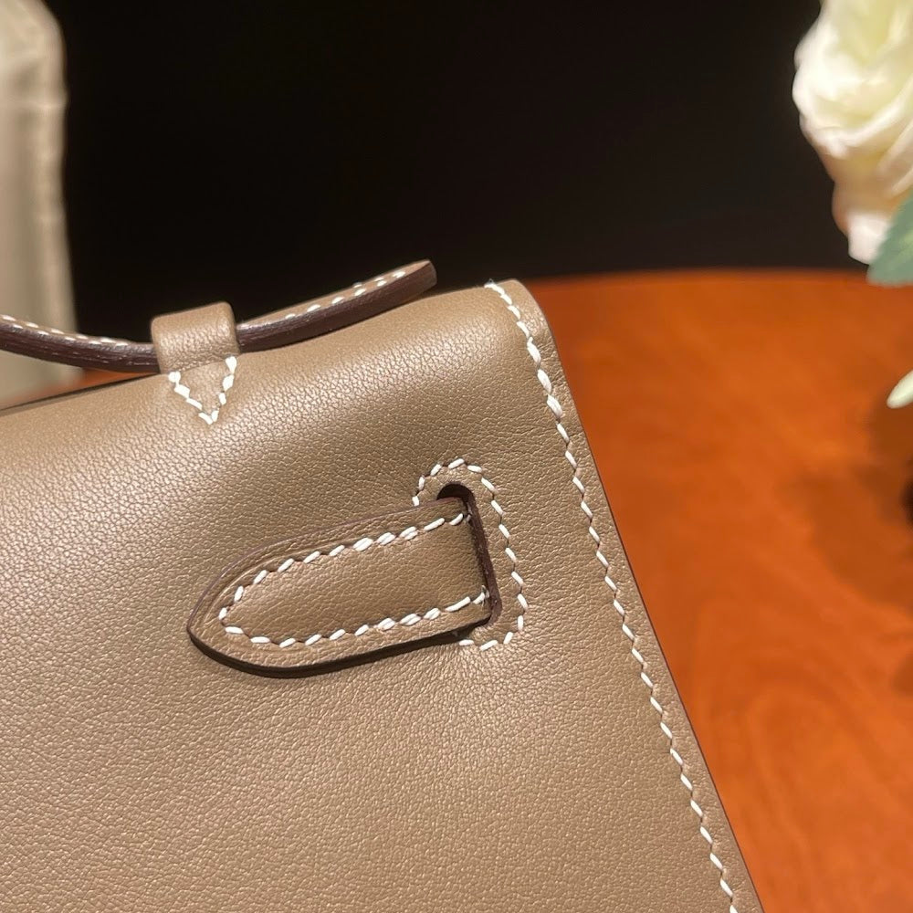 Anum Bags Hermesn Luxury Bag --118698