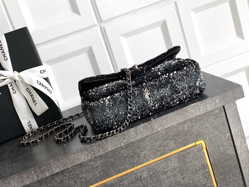 Anum Bags CHn Luxury Bag --112729