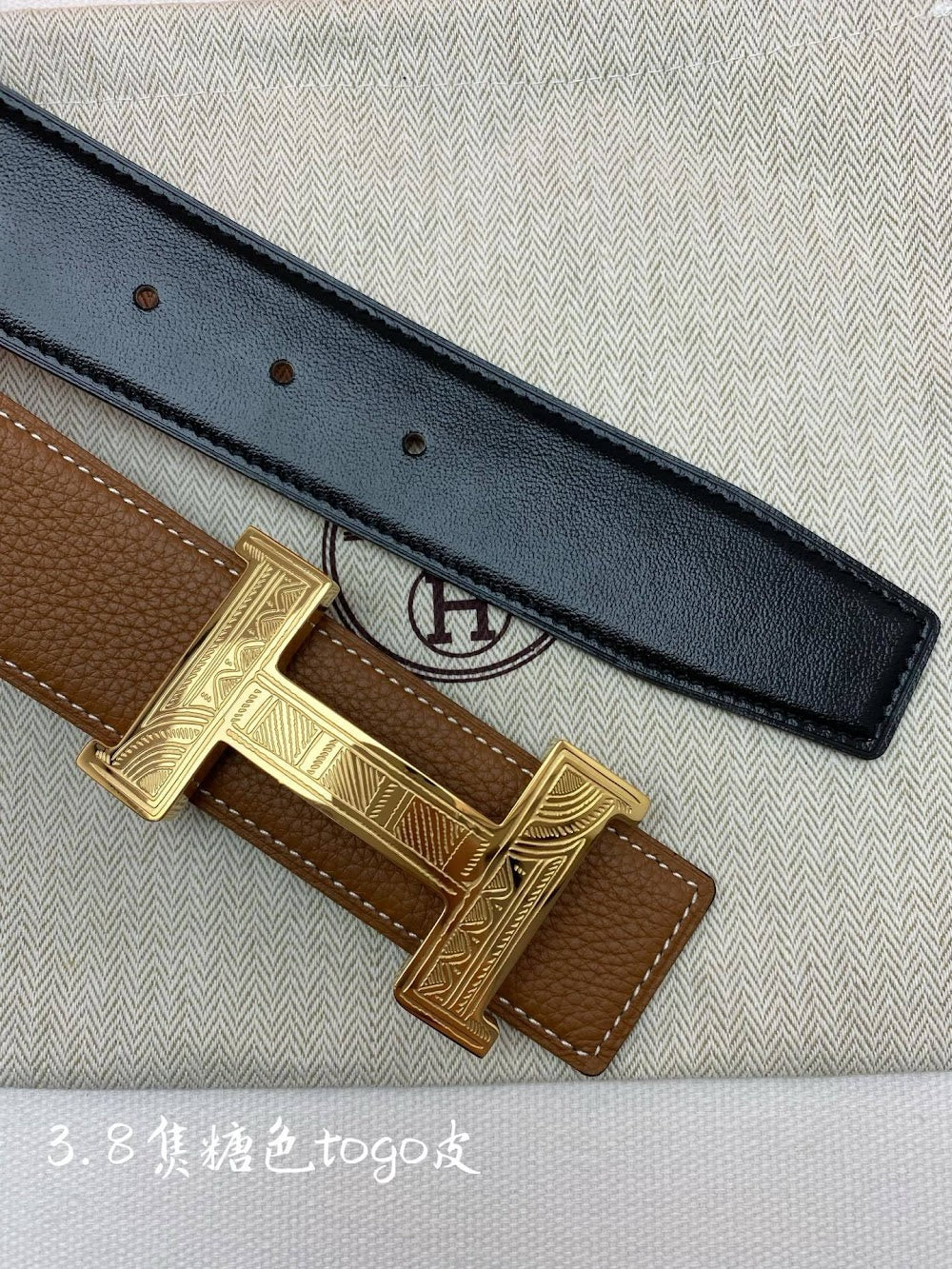 Anum Bags Hermesn Luxury Belt --106312