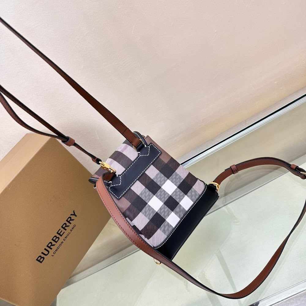 Ezyycart Bags Burberryn Luxury Bag --91661