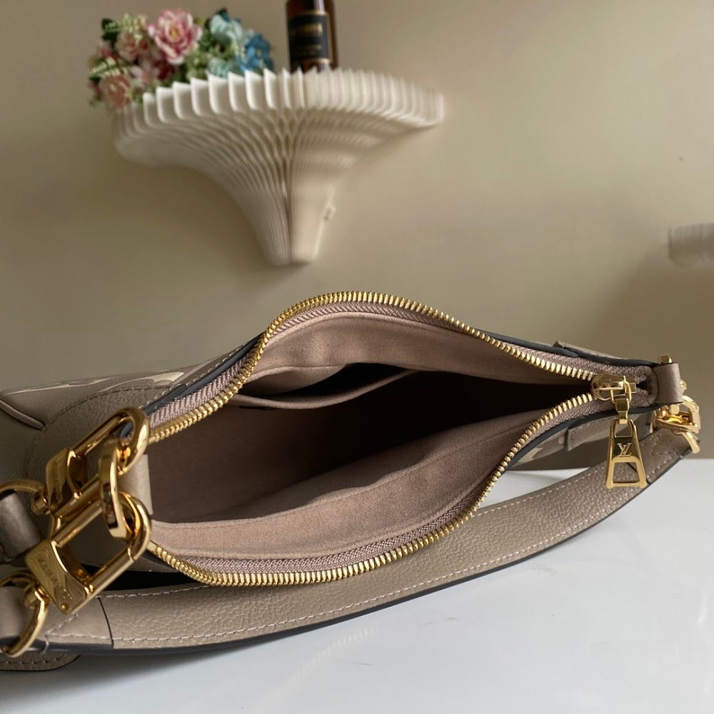 Anum Bags LVn Luxury Bag --80632