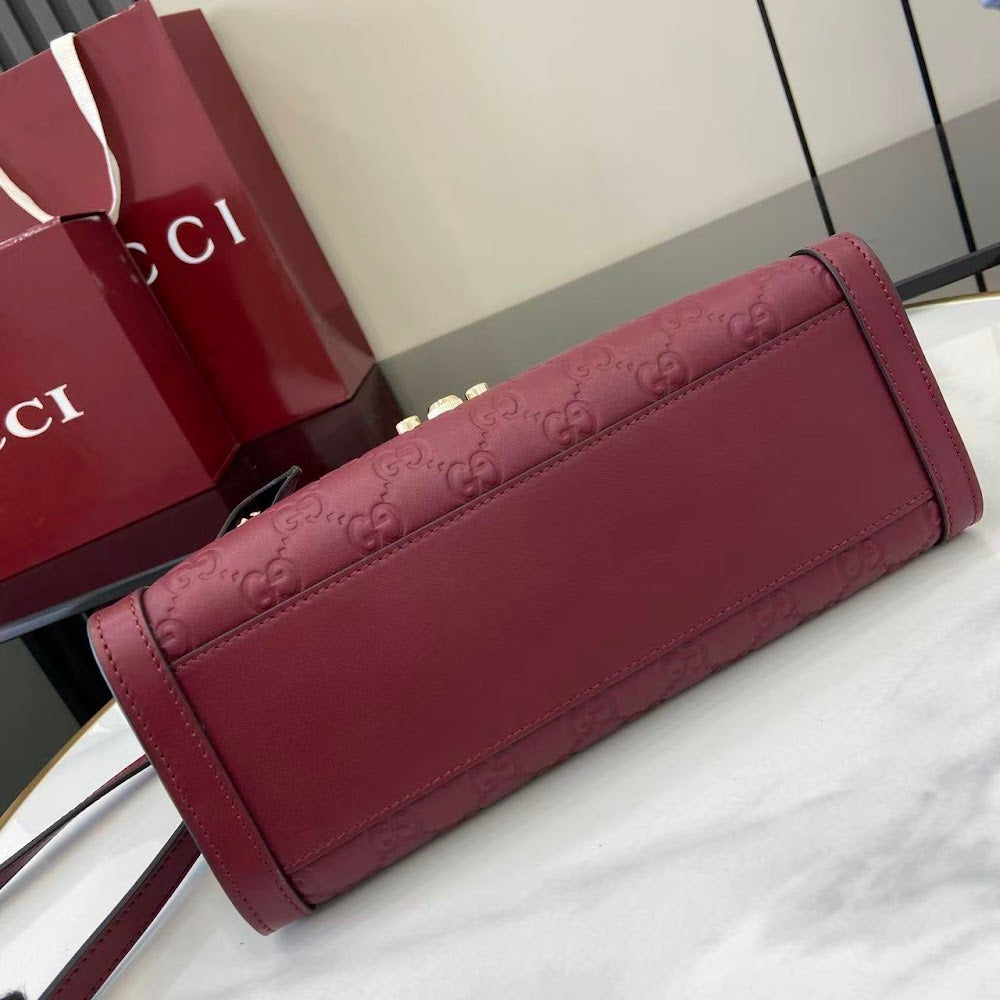 Ezyycart Bags Guccin Luxury Bag --94806
