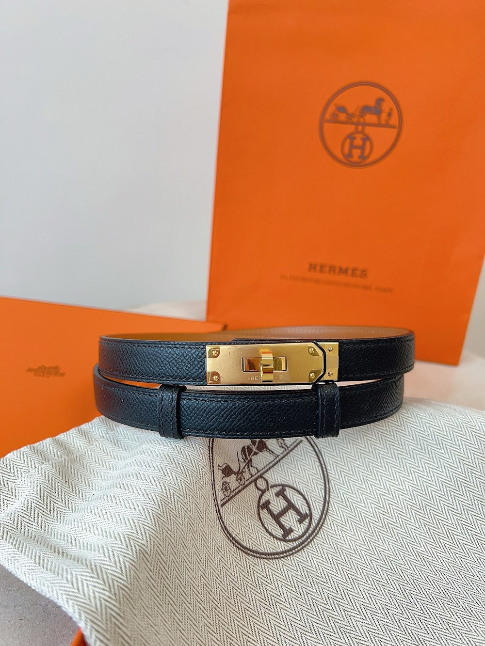 Anum Bags Hermesn Luxury Belt --109250