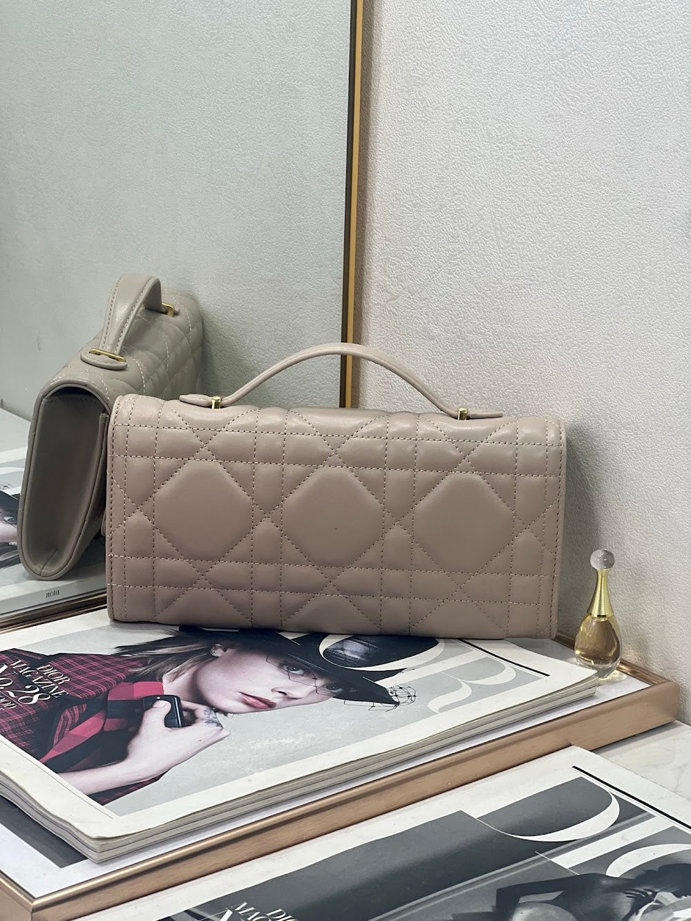 Ezyycart Bags Diorn Luxury Bag --115600