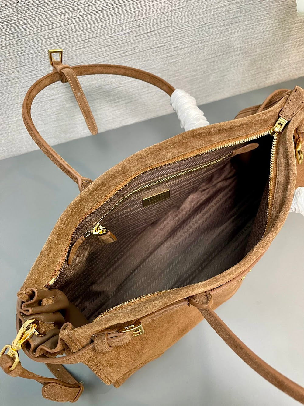 Ezyycart Bags pradn Luxury Bag --75047