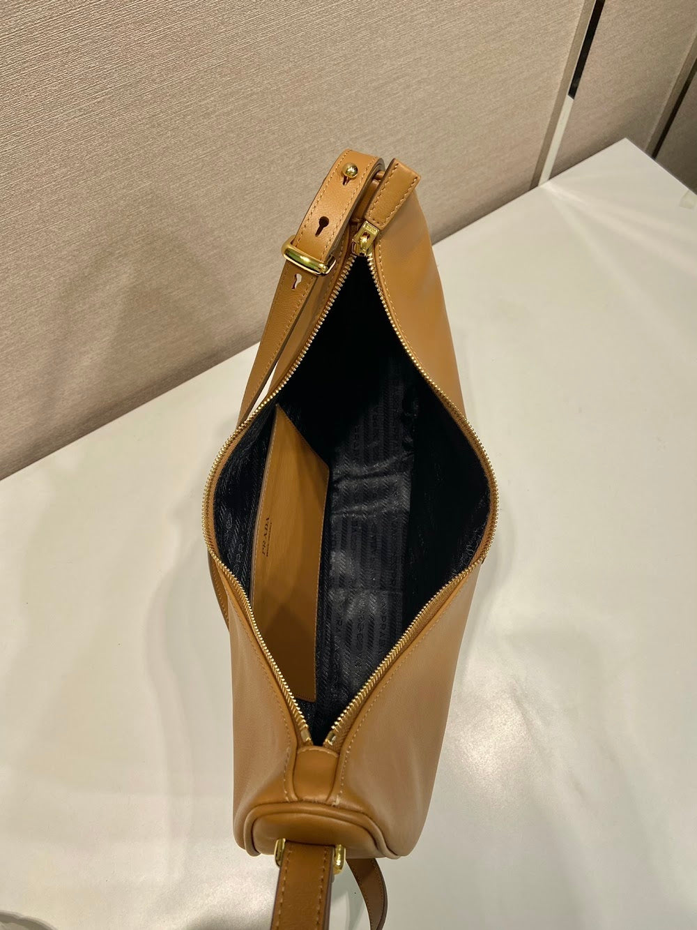 Ezyycart Bags Prada Luxury Bag --54621