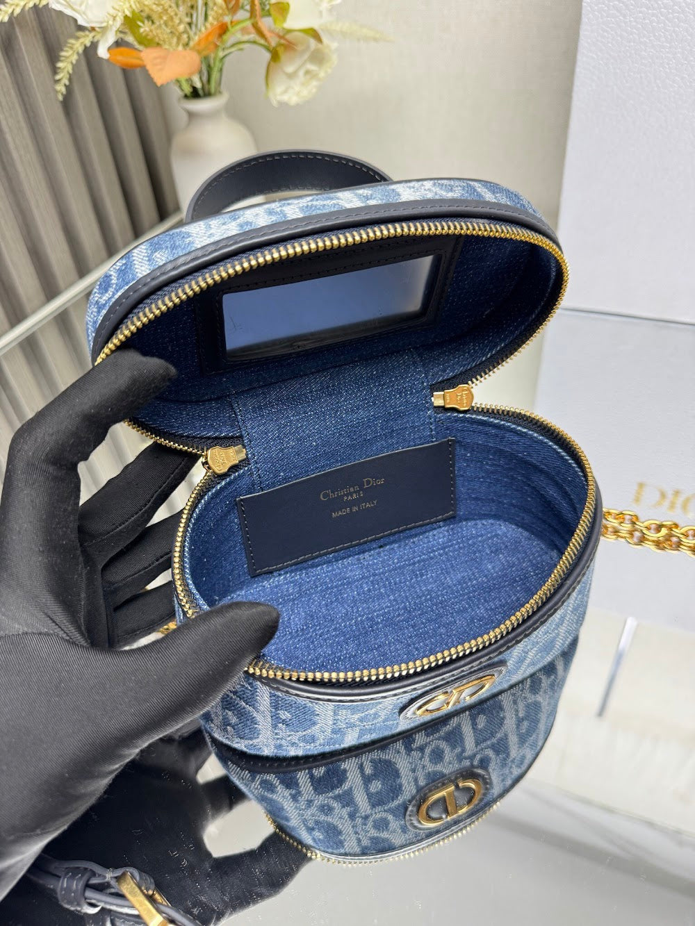 Ezyycart Bags Diorn Luxury Bag --116029