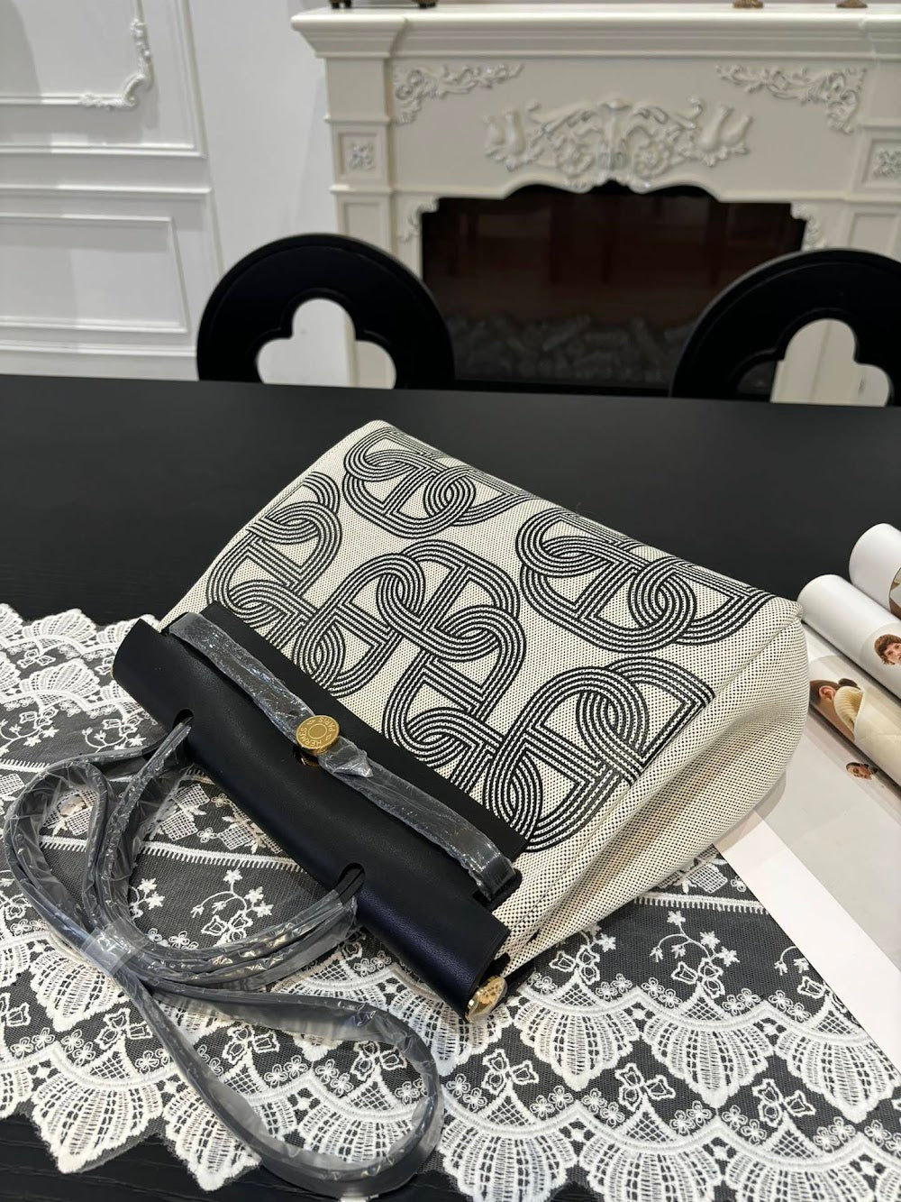 Anum Bags Hermesn Luxury Bag --118324