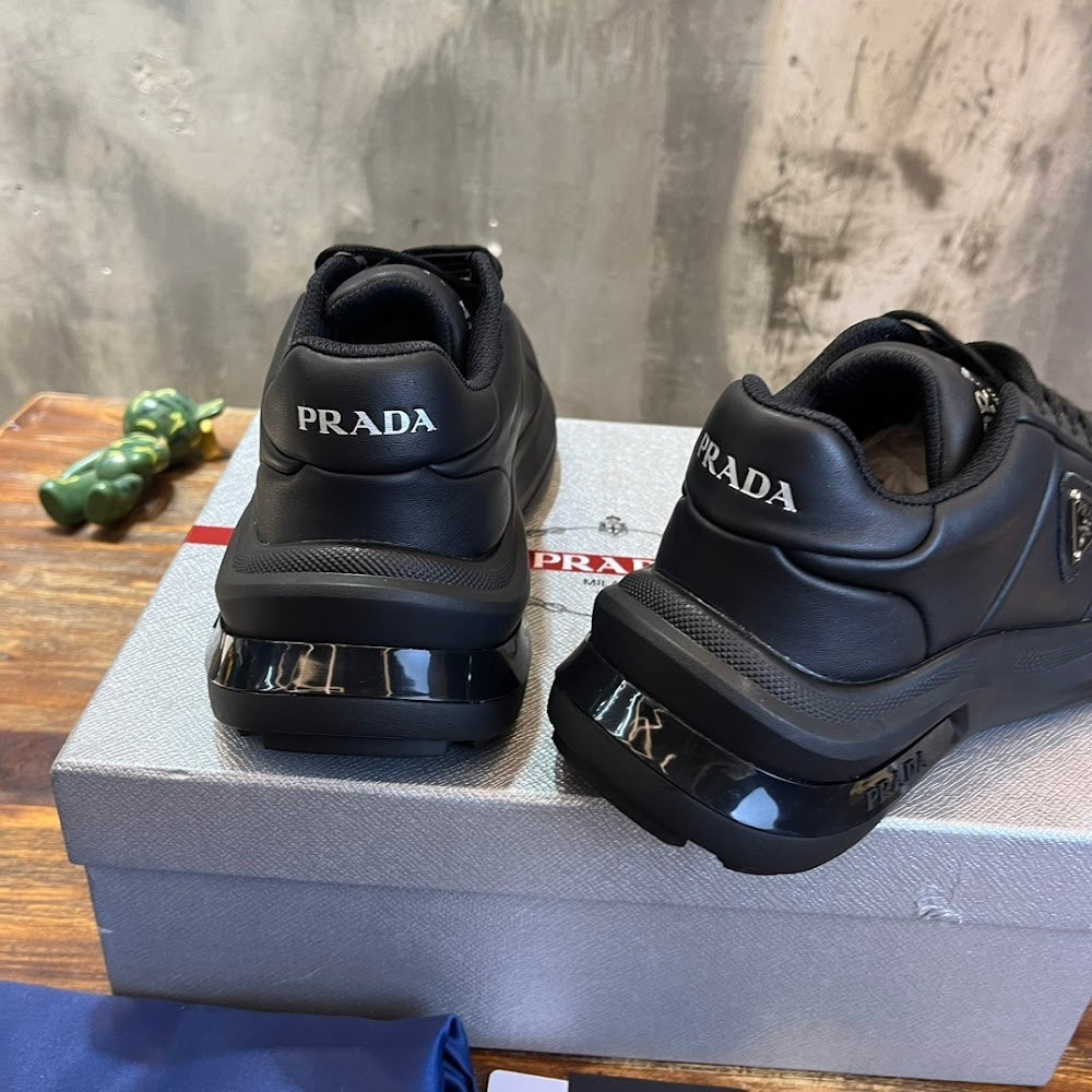Ezyycart Bags Prada Luxury Heels --53326