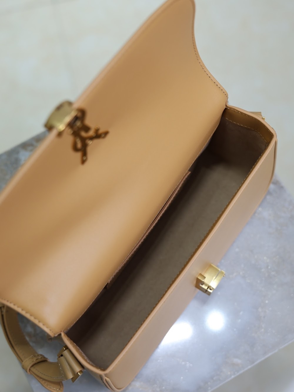 Ezyycart Bags YSLn Luxury Bag --119354