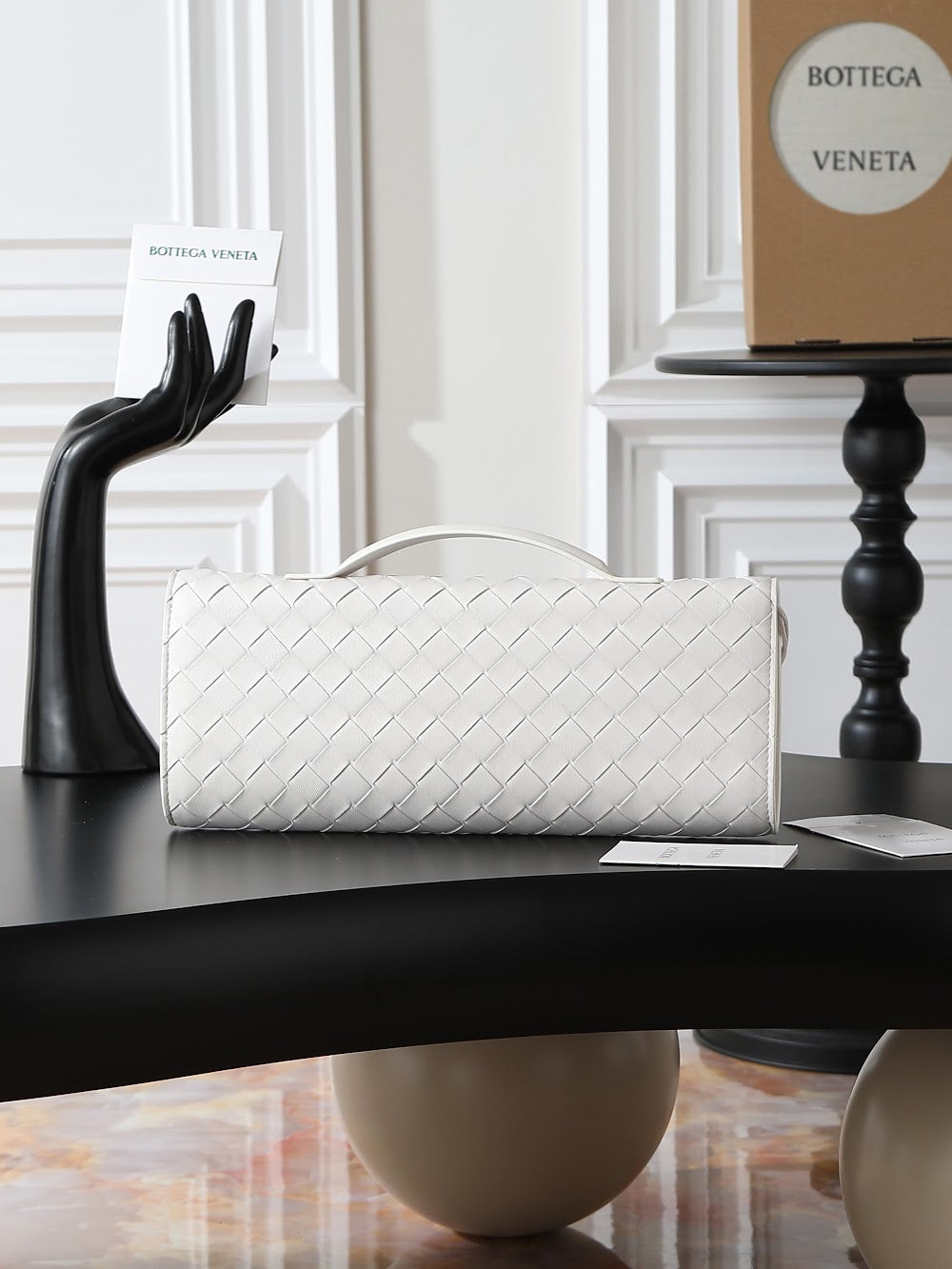 Ezyycart Bags Bottegan Luxury Bag --91386