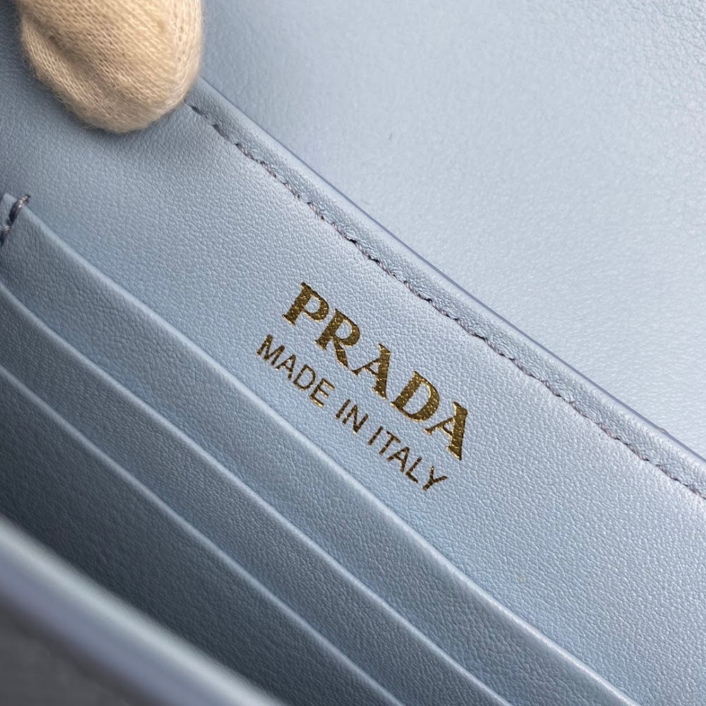 Ezyycart Bags pradn Luxury Bag --74737