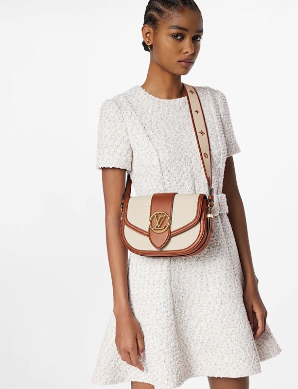 Ezyycart Bags ln Luxury Bag --61034