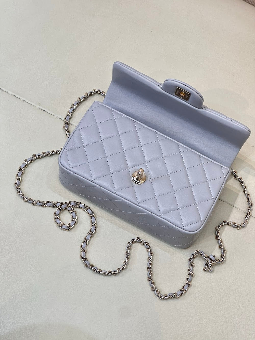 Anum Bags CHn Luxury Bag --112876