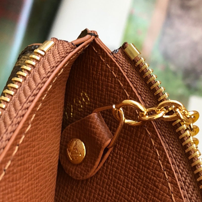 Ezyycart Bags ln Luxury Bag --59890