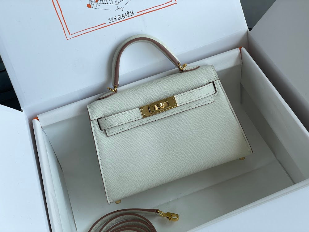 Anum Bags Hermesn Luxury Bag --117719