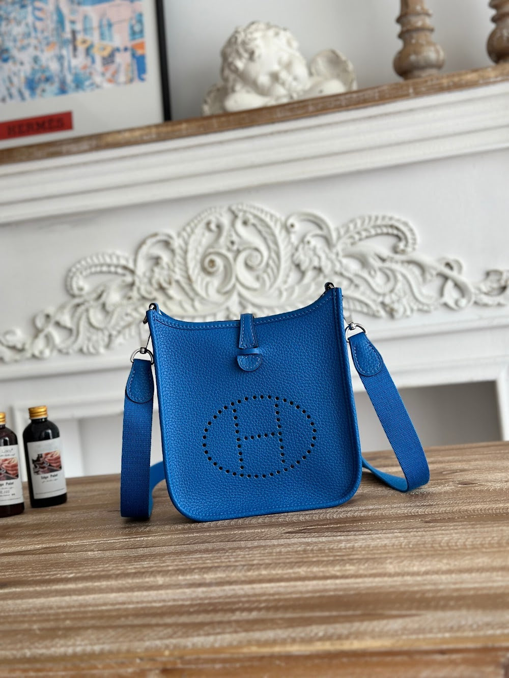 Anum Bags Hermesn Luxury Bag --116626