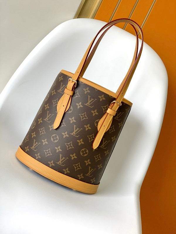 Anum Bags LVn Luxury Bag --80648