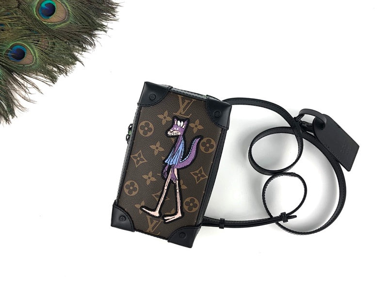 Anum Bags ln Luxury Bag --59476