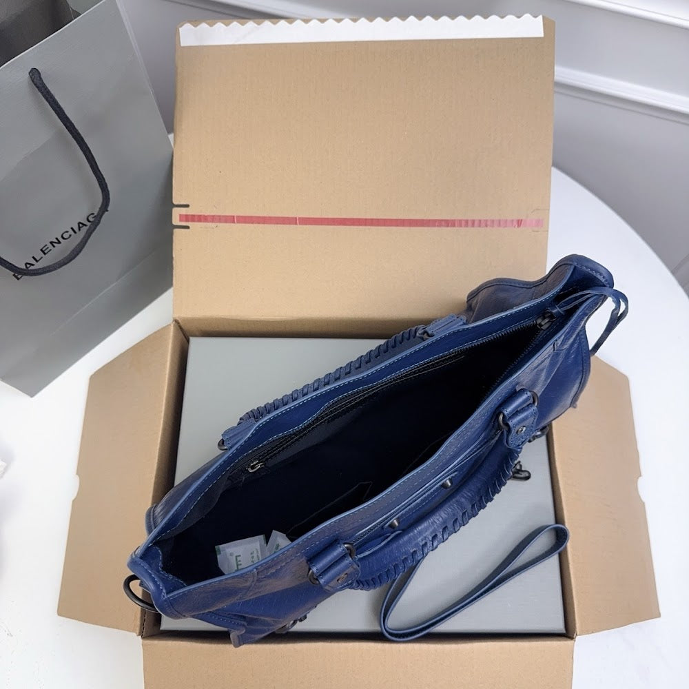 Ezyycart Bags Balenciaga Luxury Bag --110810