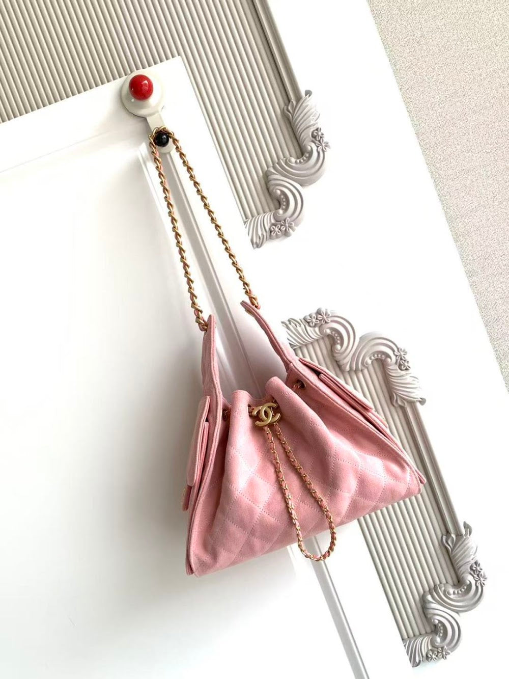 Anum Bags CHn Luxury Bag --112836