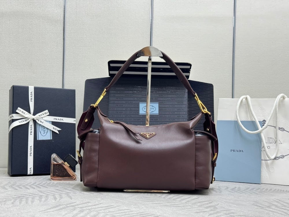 Ezyycart Bags Pradn Luxury Bag --102910