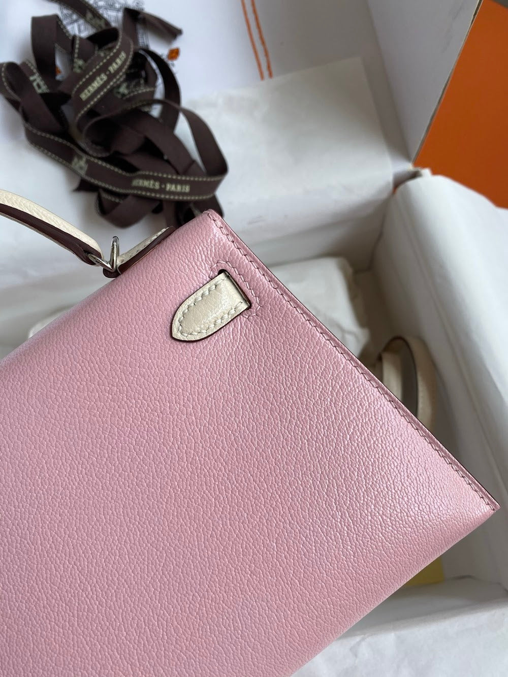 Anum Bags Hermesn Luxury Bag --118430