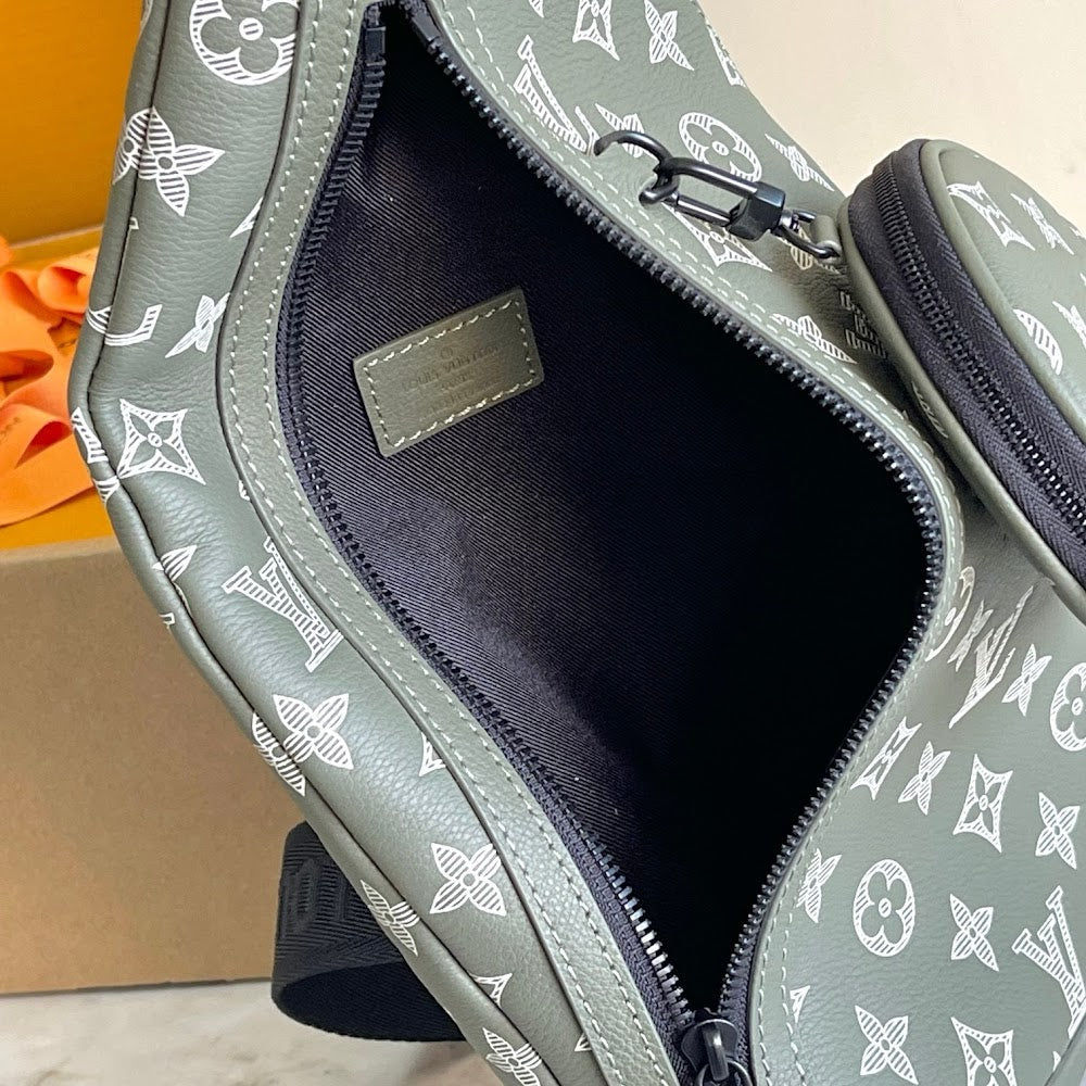 Anum Bags LVn Luxury Bag --78901