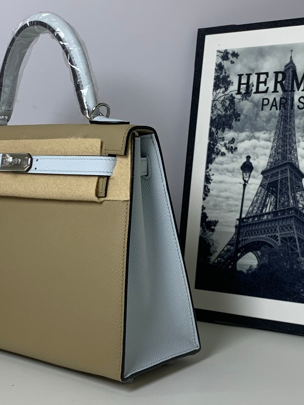 Anum Bags Hermesn Luxury Bag --116847
