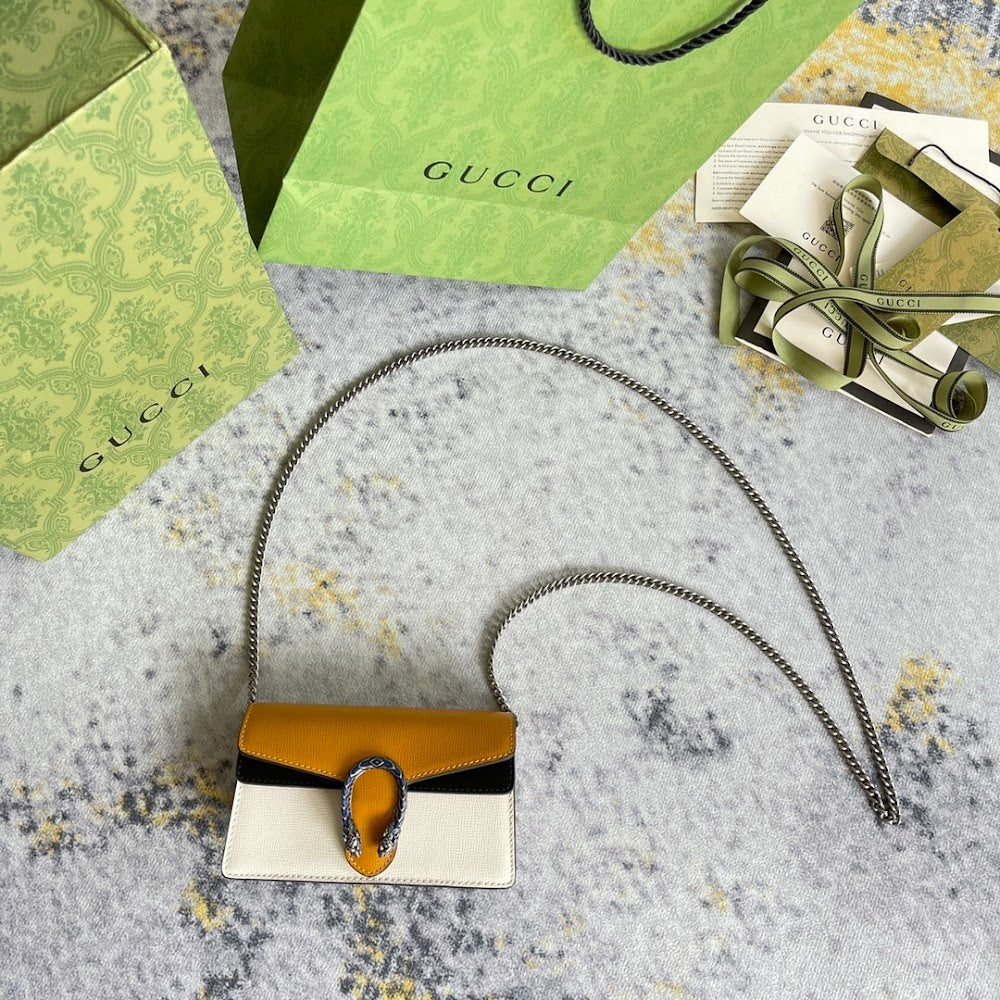 Ezyycart Bags Guccin Luxury Bag --94393