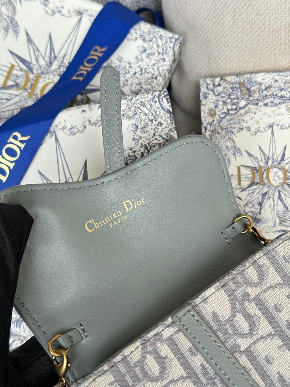 Anum Bags Diorn Luxury Bag --114528