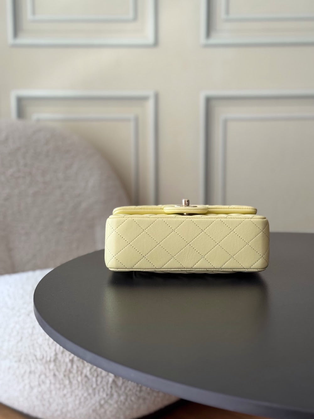 Anum Bags CHn Luxury Bag --113064
