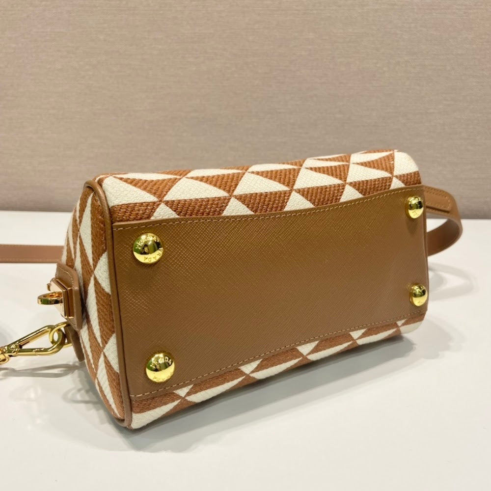 Ezyycart Bags Prada Luxury Bag --54711