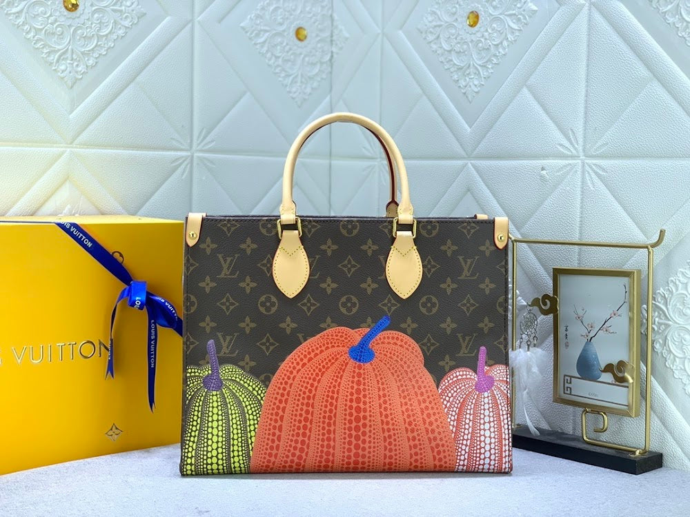 Anum Bags LVn Luxury Bag --81171